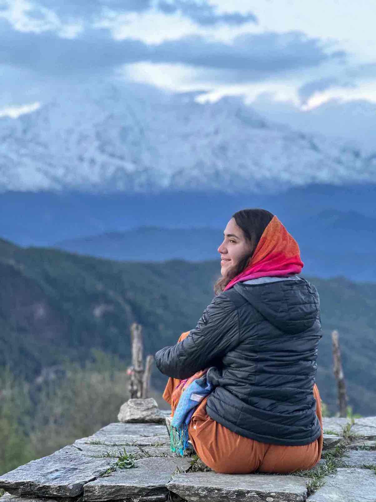 SHAKTI NATURE PILGRIMAGES - Reconnect with your divine feminine