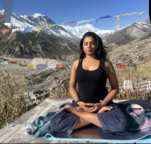 Guided by Dr. Shama K