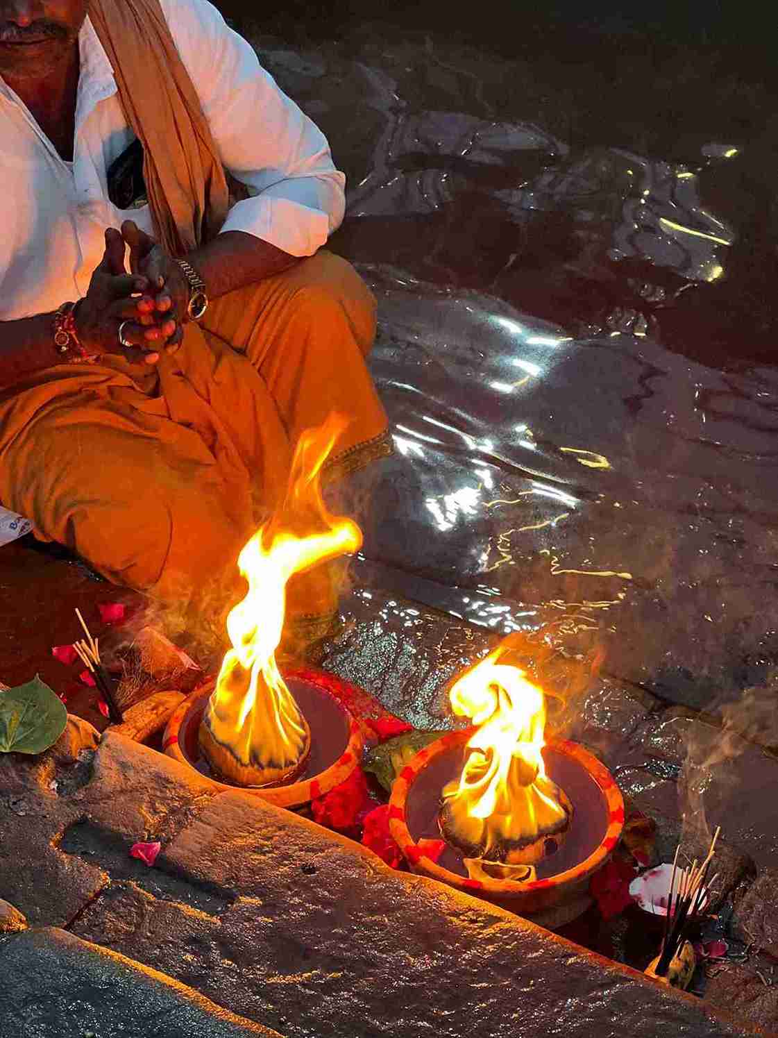 INNER FIRE YOGA - ONLINE PACKAGES