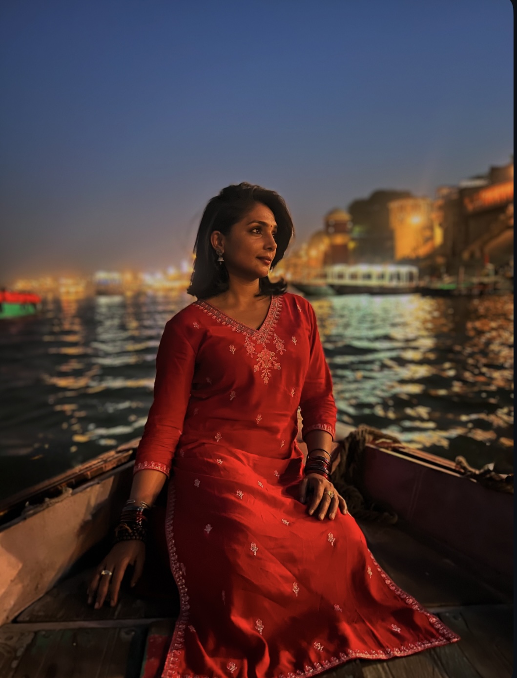 Guided by Dr. Shama K