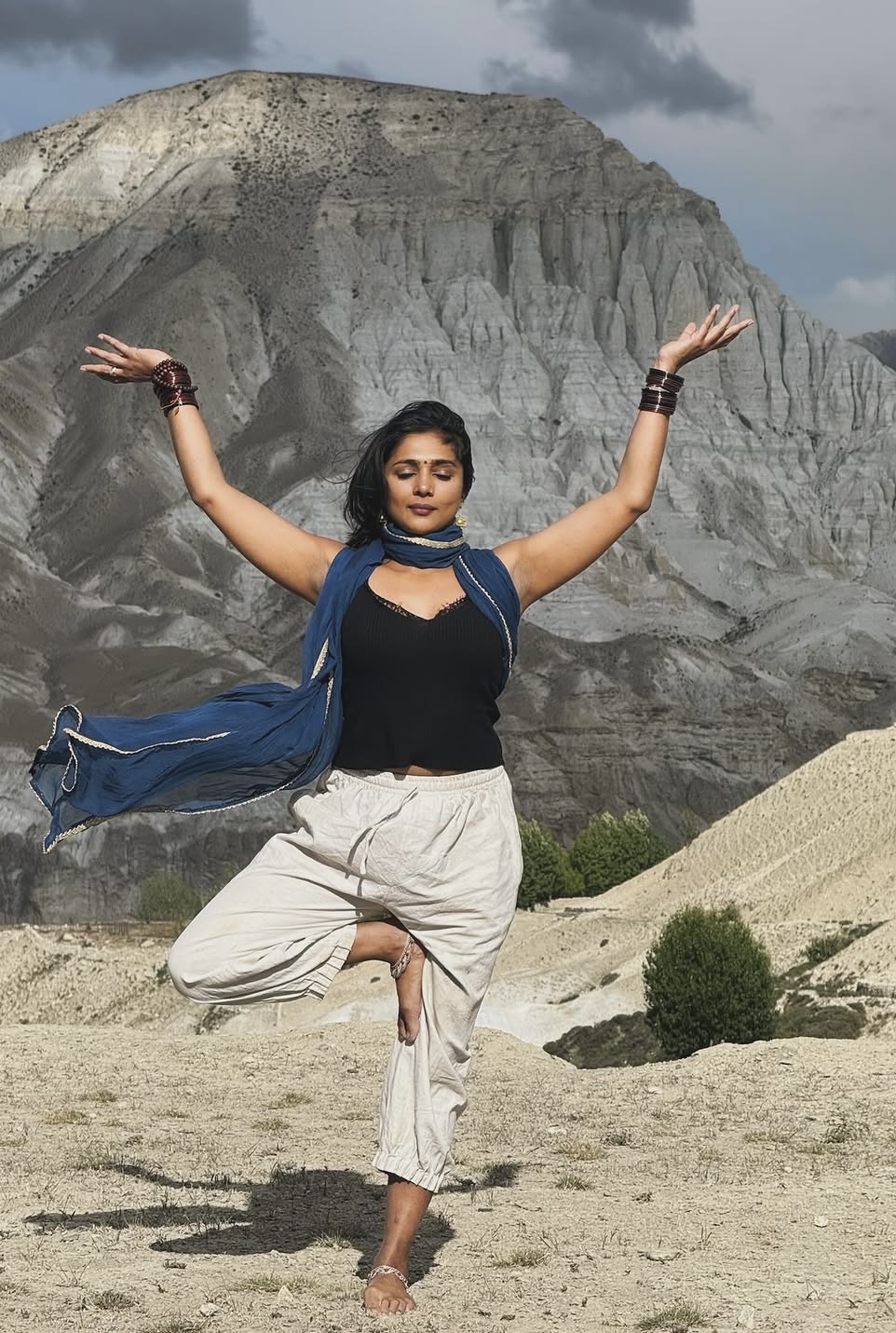 SHAKTI NATURE PILGRIMAGES - Reconnect with your divine feminine